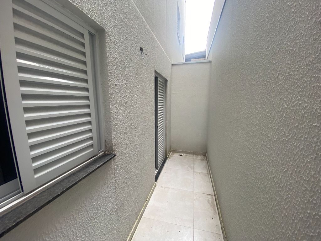 Apartamento à venda com 2 quartos, 52m² - Foto 9