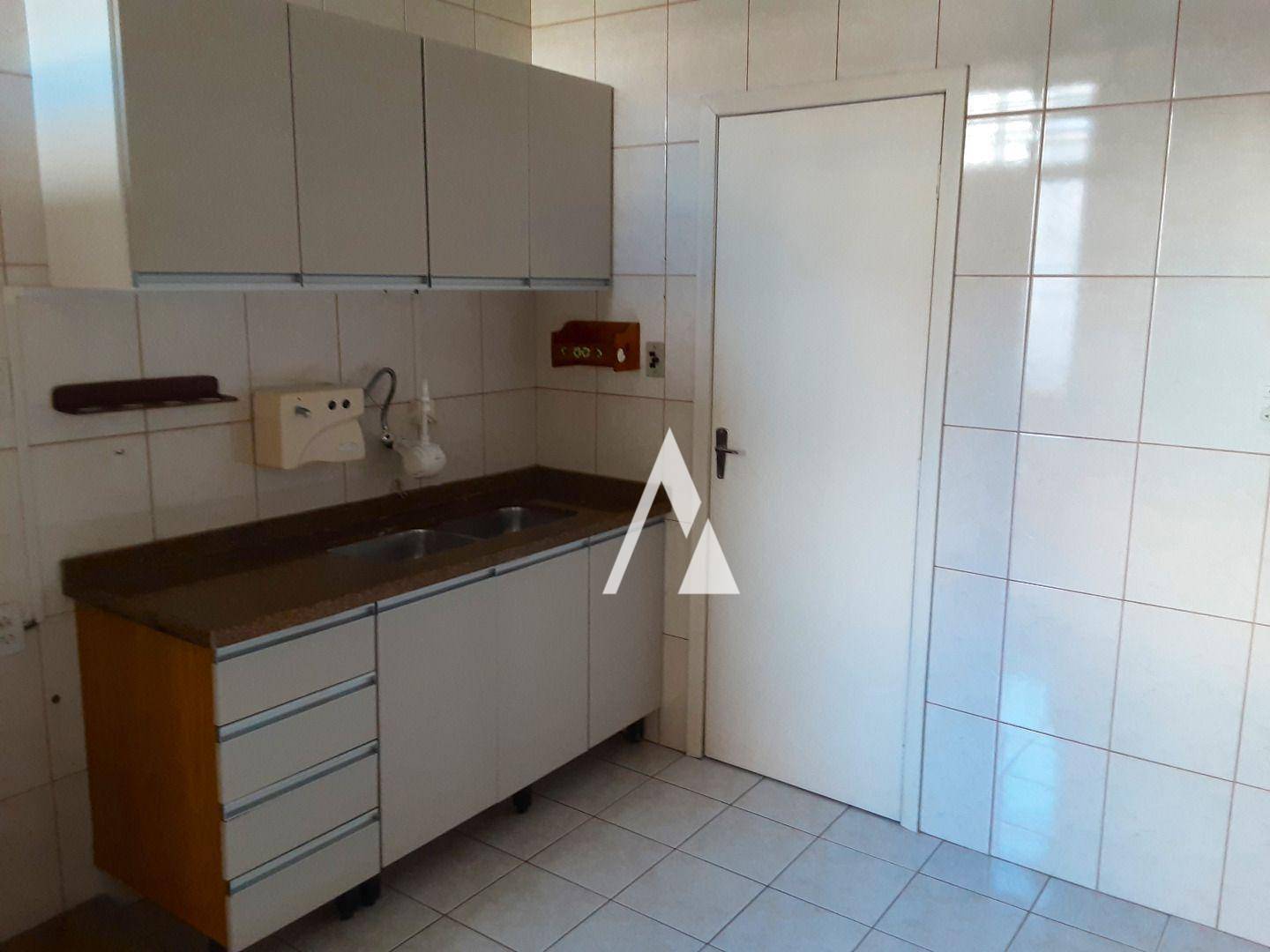 Apartamento à venda com 3 quartos, 109m² - Foto 24