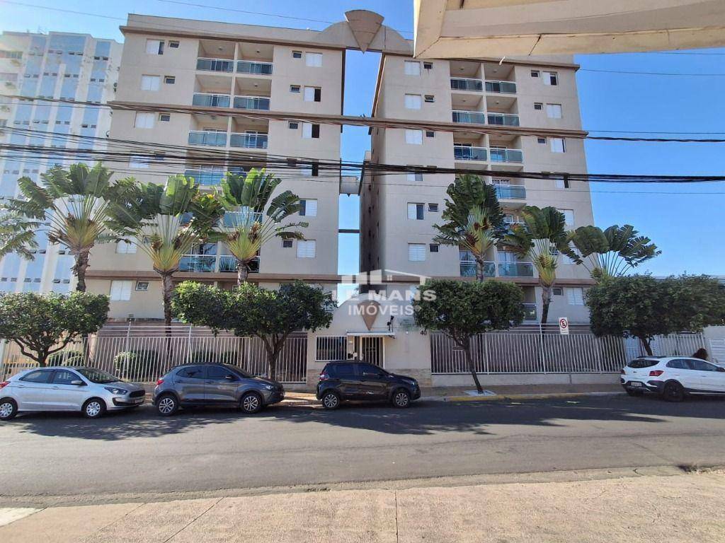 Apartamento à venda com 3 quartos, 71m² - Foto 11