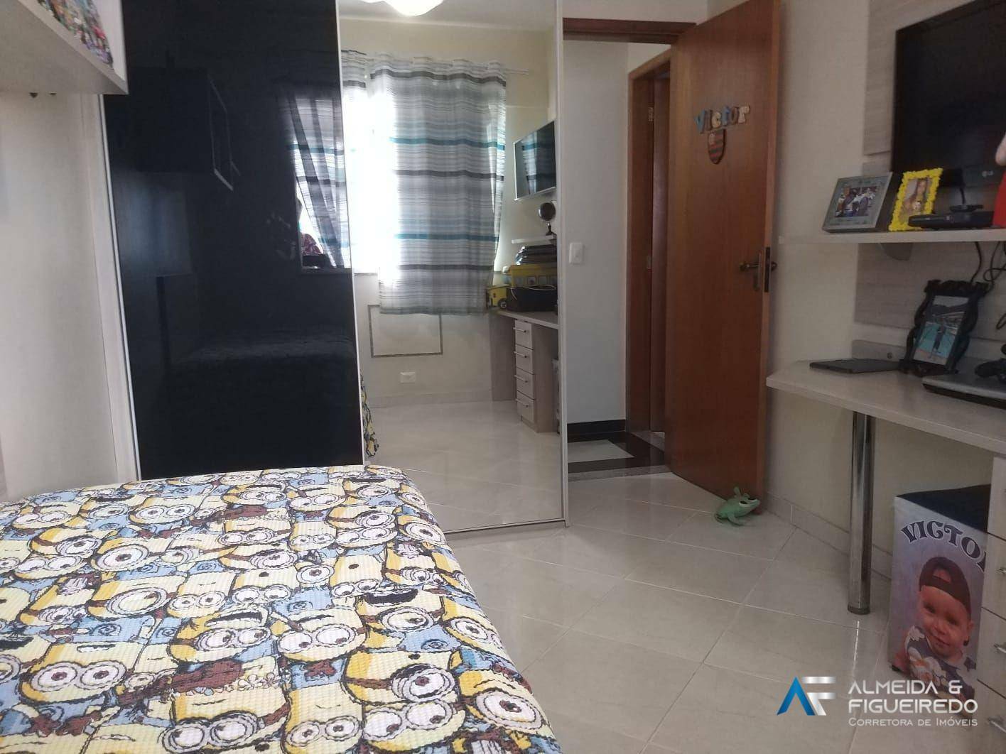 Apartamento à venda com 3 quartos, 120m² - Foto 10