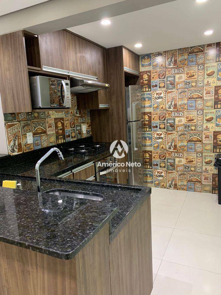 Apartamento à venda com 3 quartos, 97m² - Foto 63