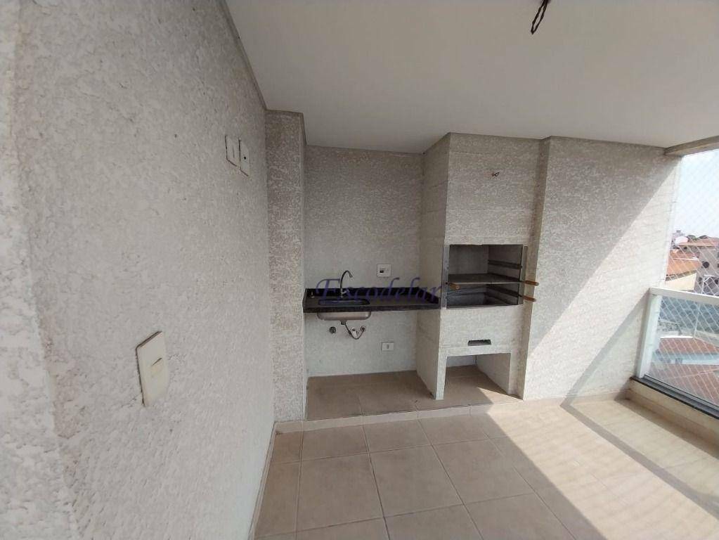 Apartamento à venda com 3 quartos, 114m² - Foto 4