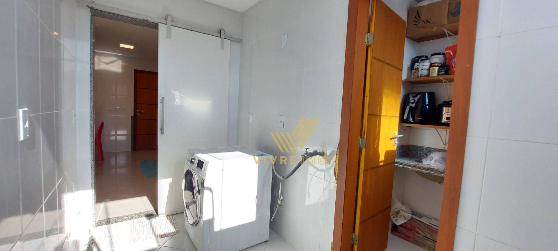 Apartamento à venda com 2 quartos, 90m² - Foto 10