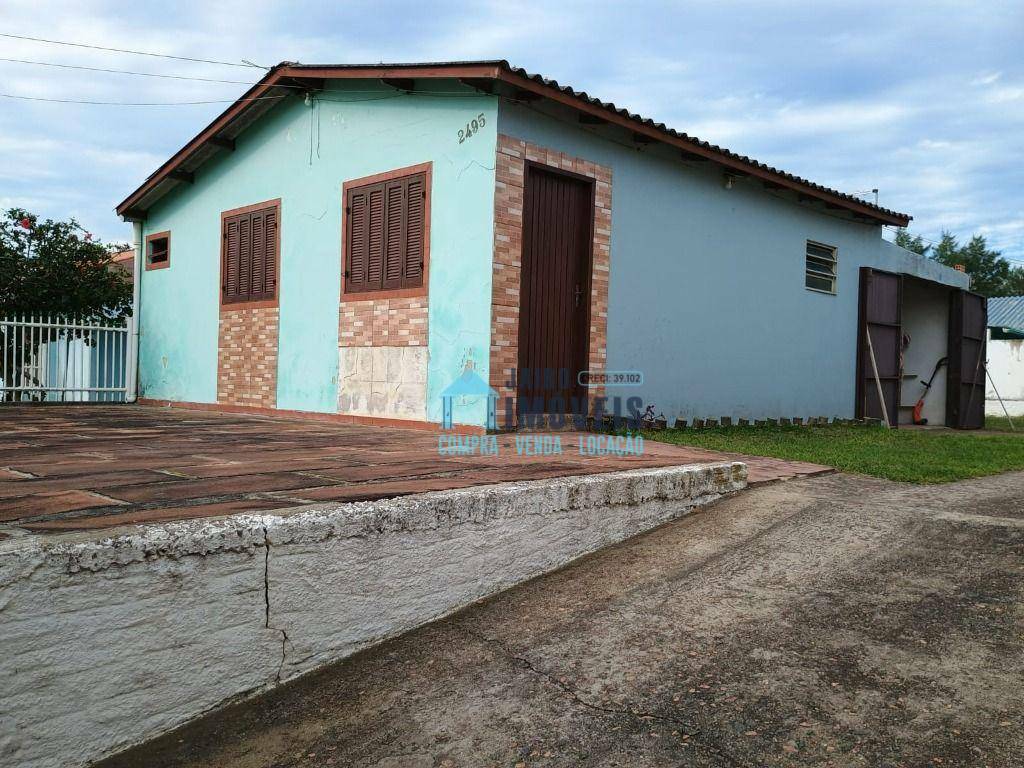 Casa à venda com 2 quartos, 300M2 - Foto 1