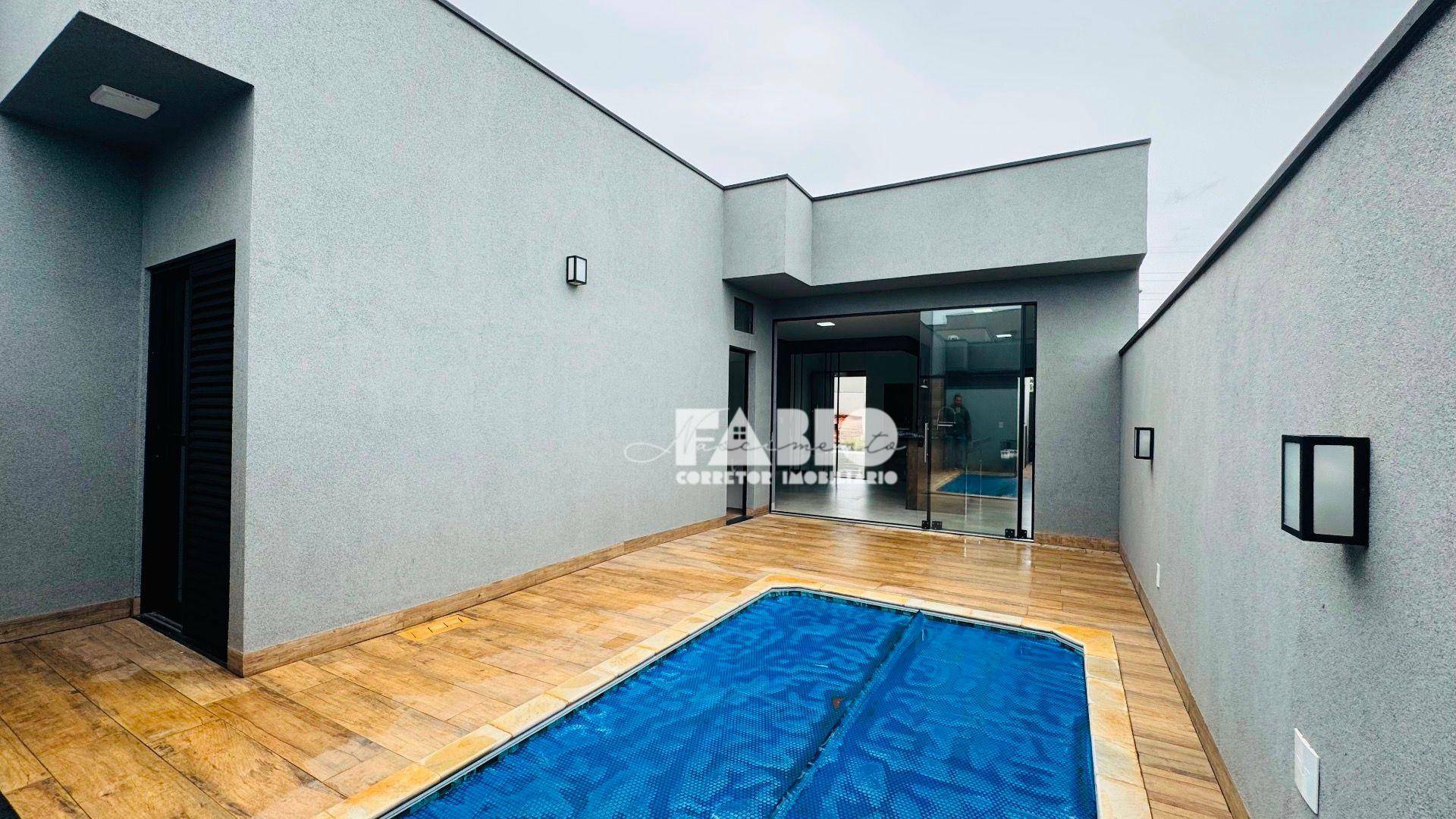 Casa de Condomínio à venda com 3 quartos, 190m² - Foto 15