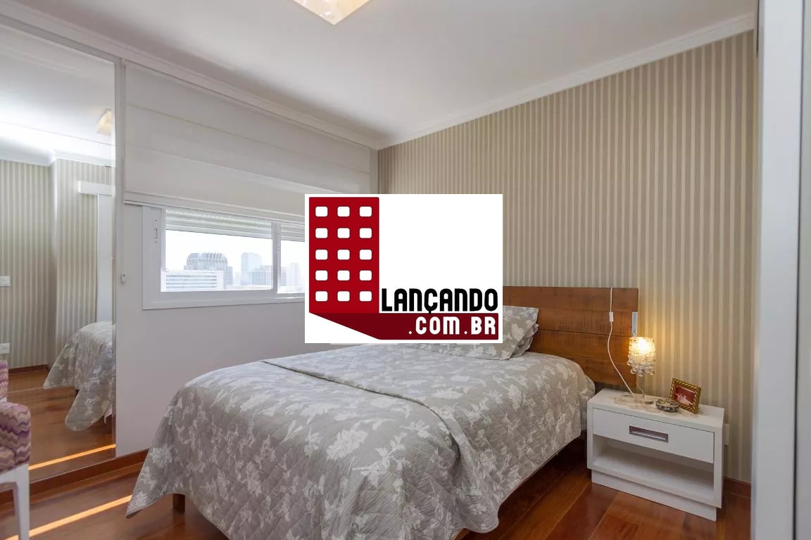 Apartamento à venda com 3 quartos, 138m² - Foto 16