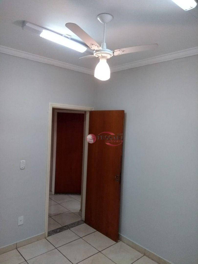 Conjunto Comercial-Sala para alugar, 15m² - Foto 5