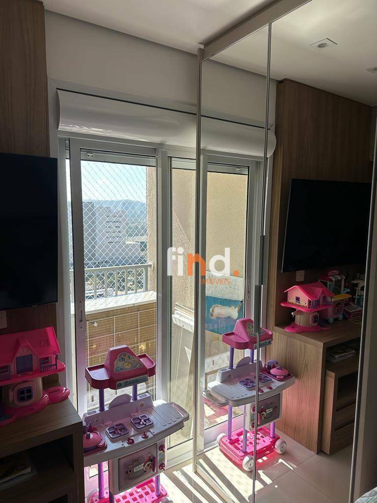 Apartamento à venda com 2 quartos, 105m² - Foto 28