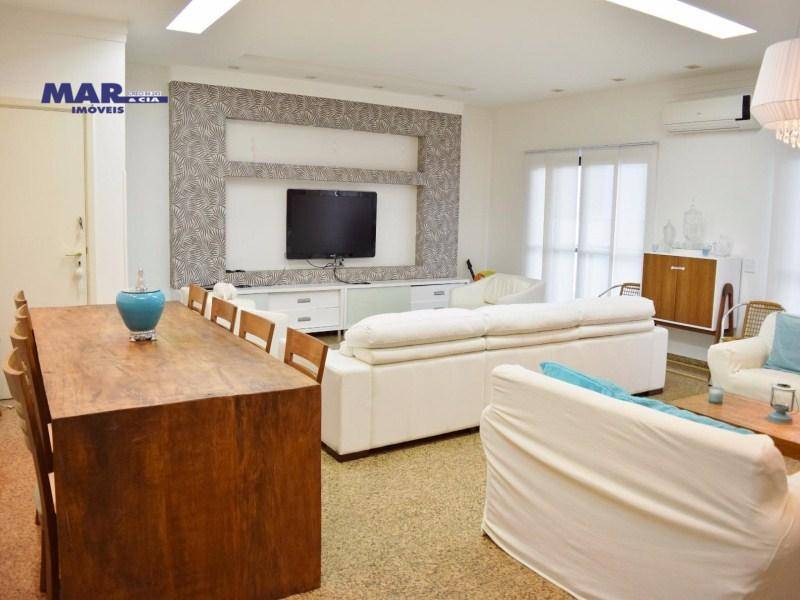Apartamento à venda e aluguel com 3 quartos, 200m² - Foto 1