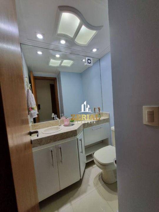 Apartamento para alugar com 3 quartos, 130m² - Foto 18