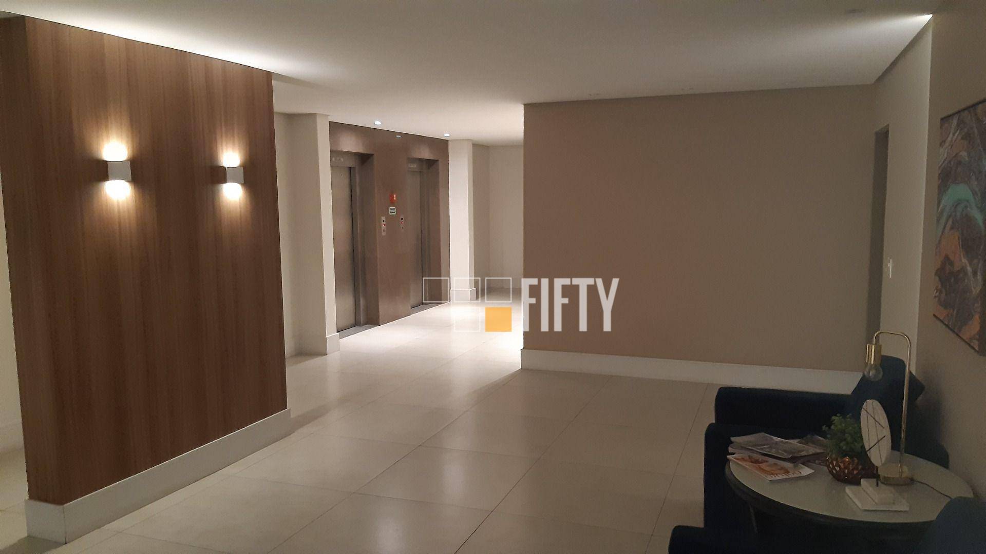 Apartamento à venda com 3 quartos, 75m² - Foto 30