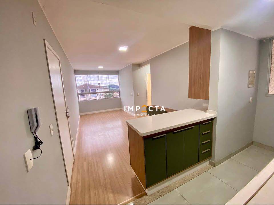 Apartamento, 2 quartos, 50 m² - Foto 3