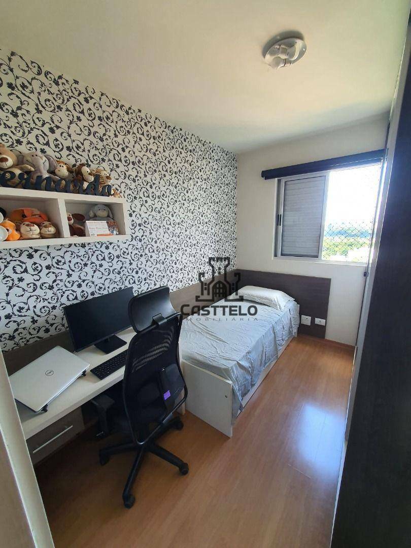 Apartamento à venda com 3 quartos, 70m² - Foto 24