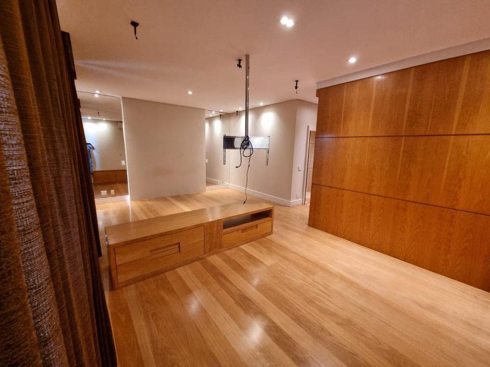 Apartamento à venda com 4 quartos, 367m² - Foto 14