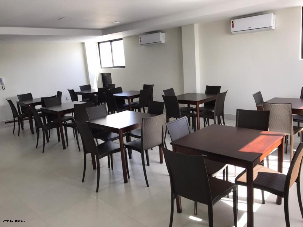 Apartamento para alugar com 3 quartos, 76m² - Foto 14