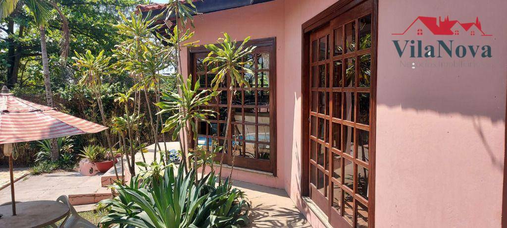 Chácara à venda e aluguel com 4 quartos, 380m² - Foto 17