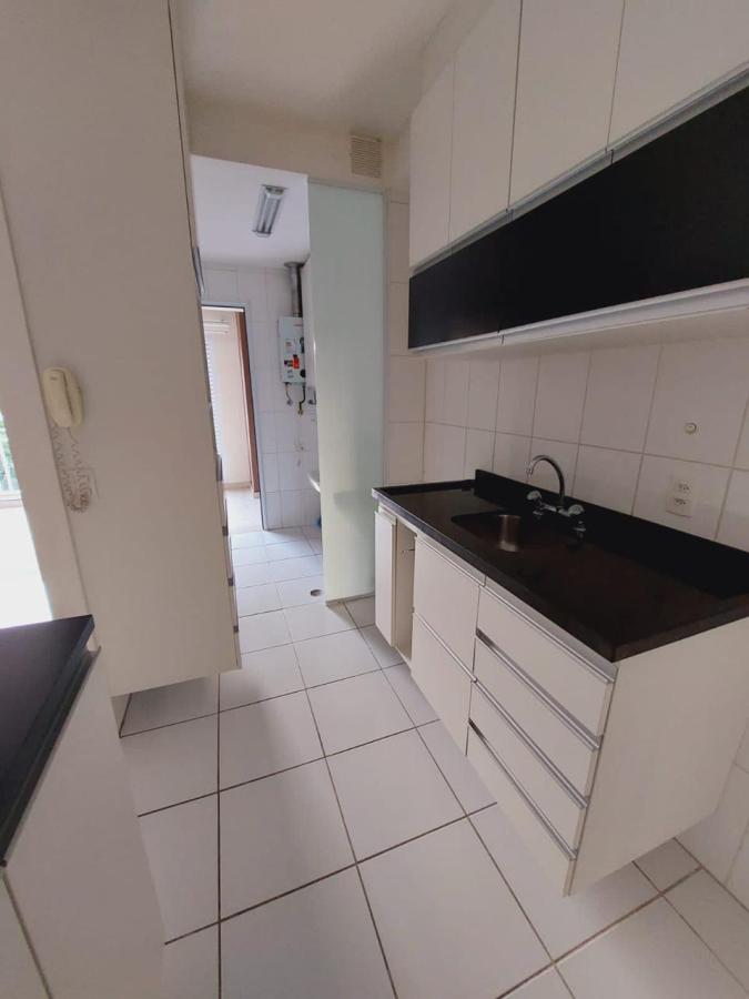 Apartamento para alugar com 2 quartos, 90m² - Foto 1