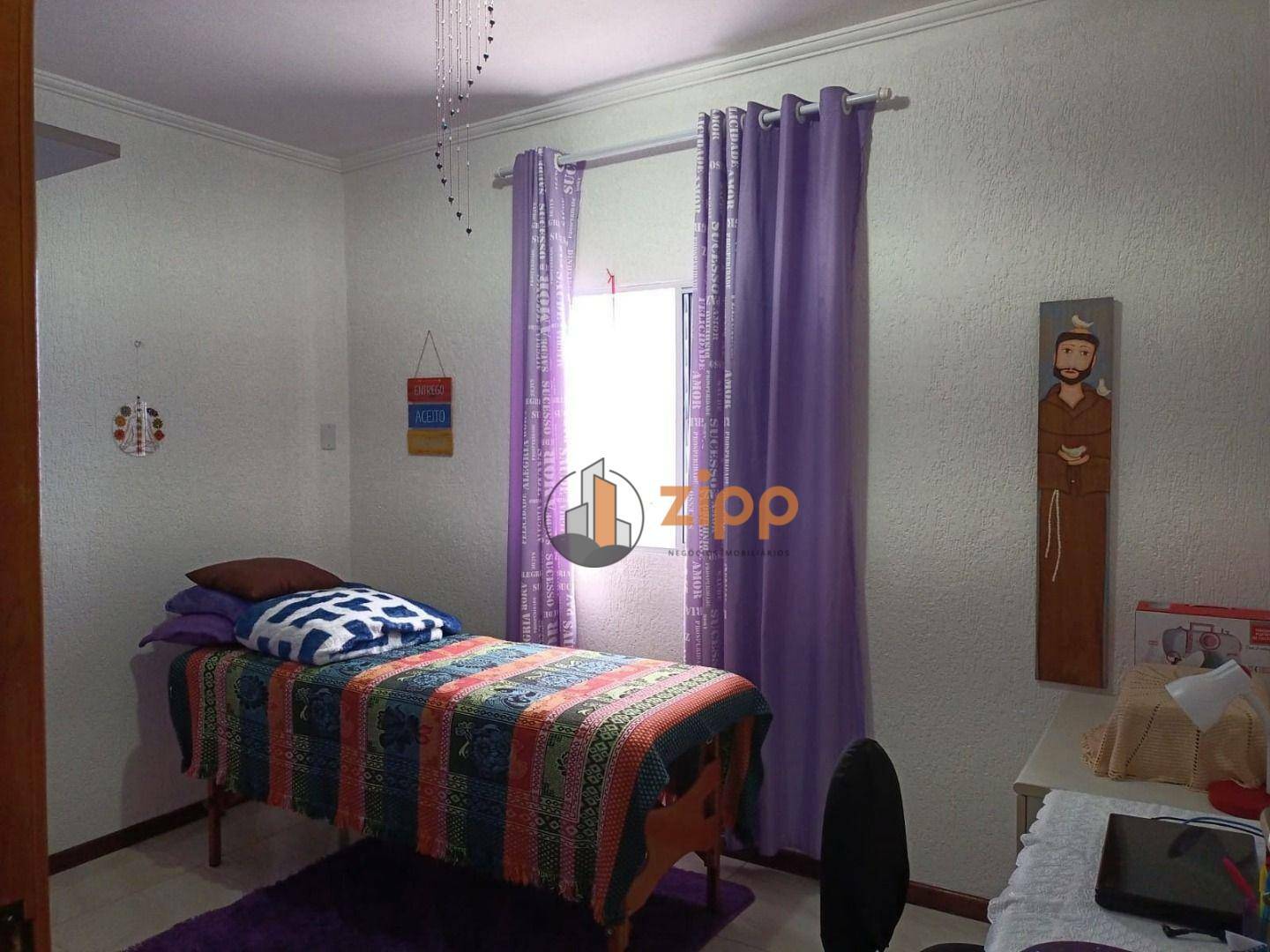 Sobrado à venda com 3 quartos, 168m² - Foto 21