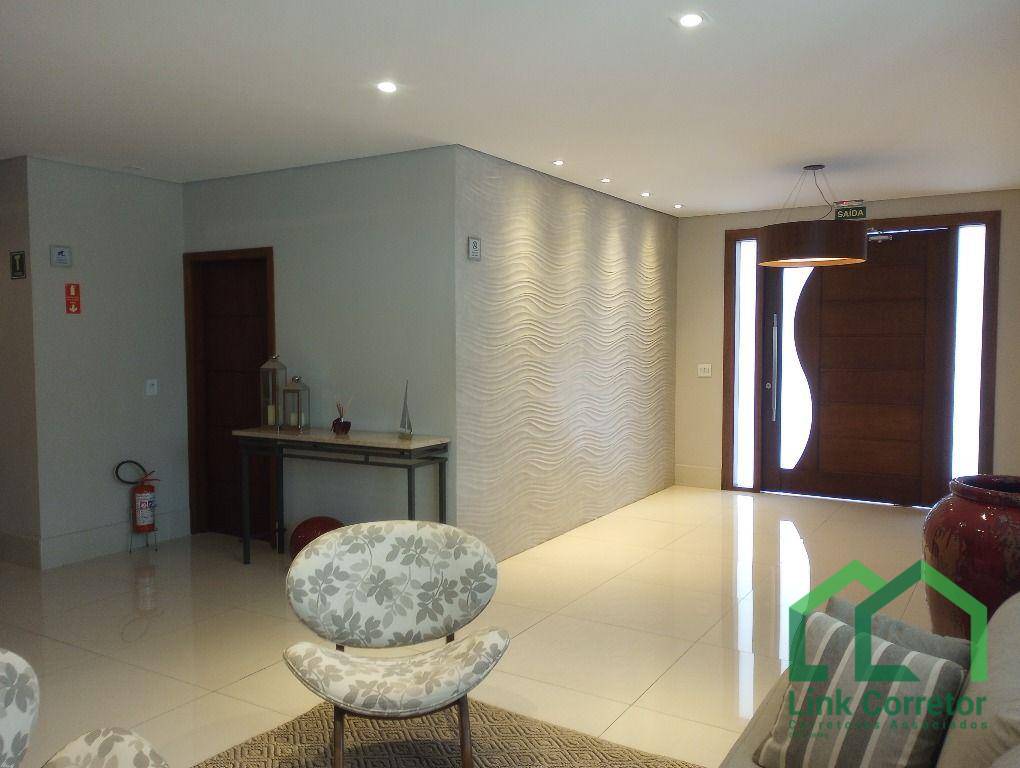 Apartamento à venda com 4 quartos, 116m² - Foto 2