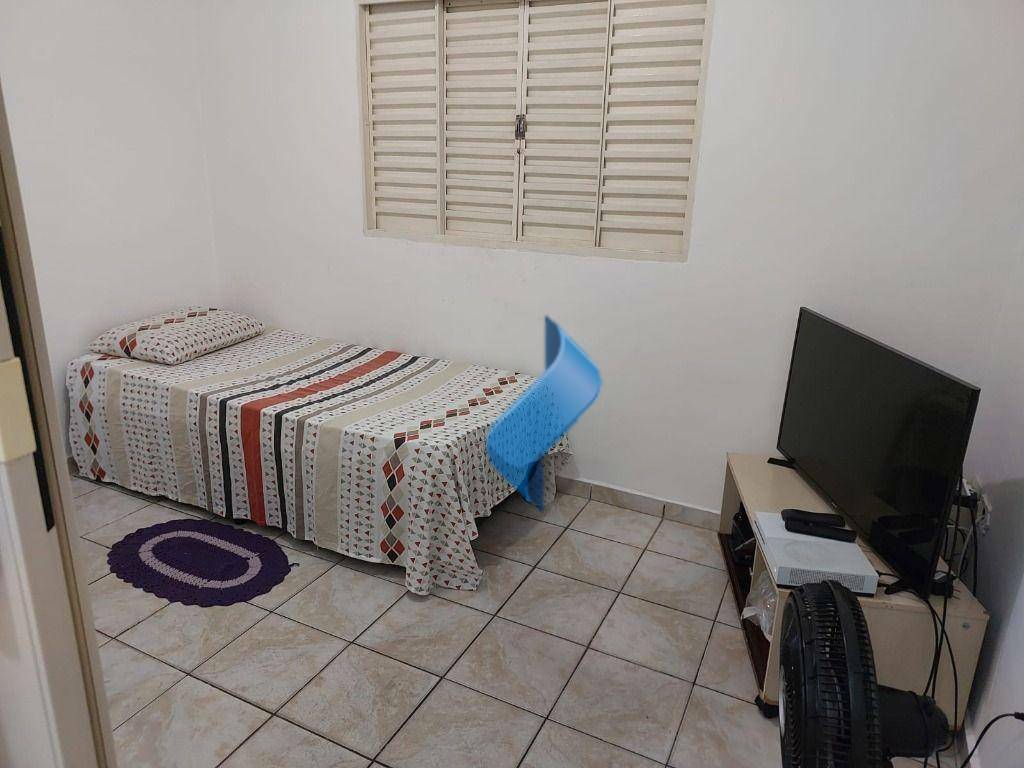 Casa à venda com 2 quartos, 122m² - Foto 8