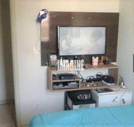 Apartamento à venda com 2 quartos, 52m² - Foto 5