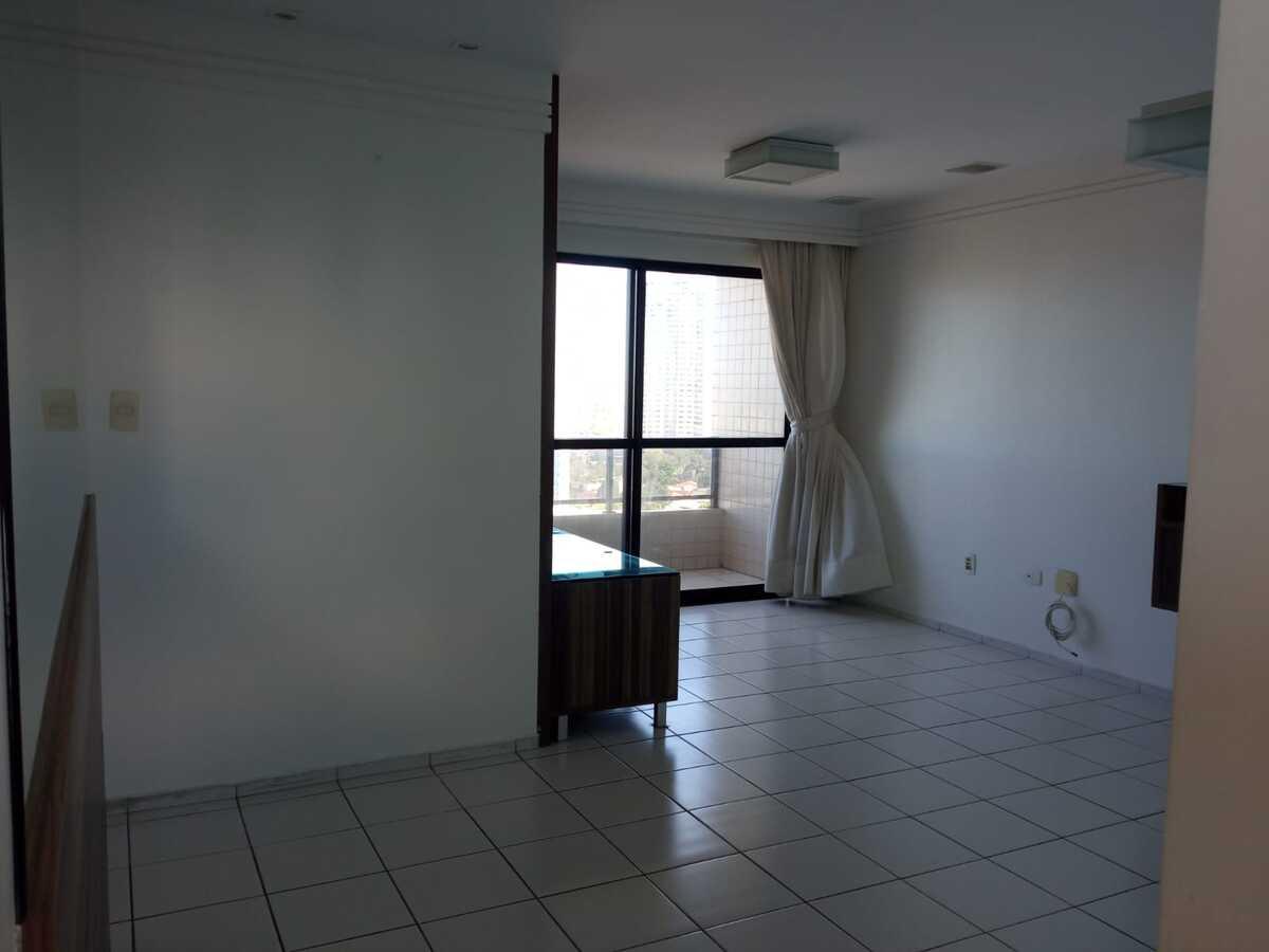 Apartamento à venda com 2 quartos, 72m² - Foto 7