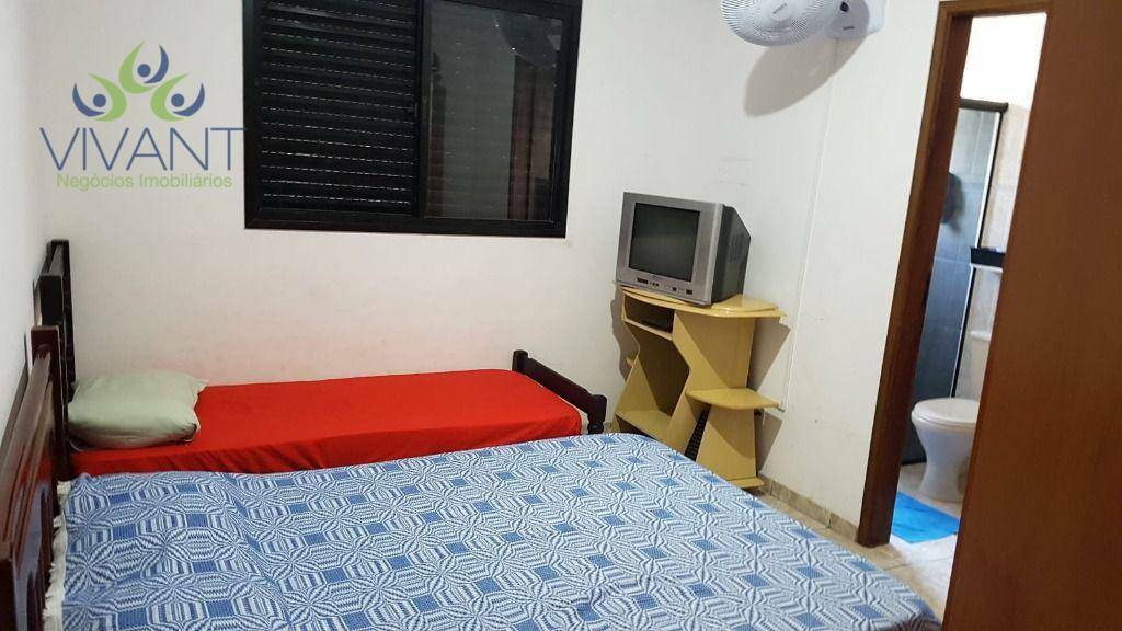 Apartamento à venda com 2 quartos, 75m² - Foto 9