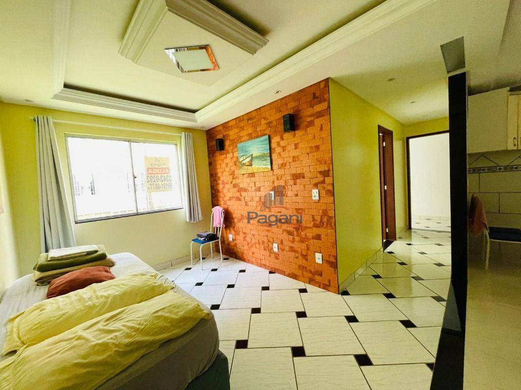 Apartamento para alugar com 2 quartos, 45m² - Foto 11