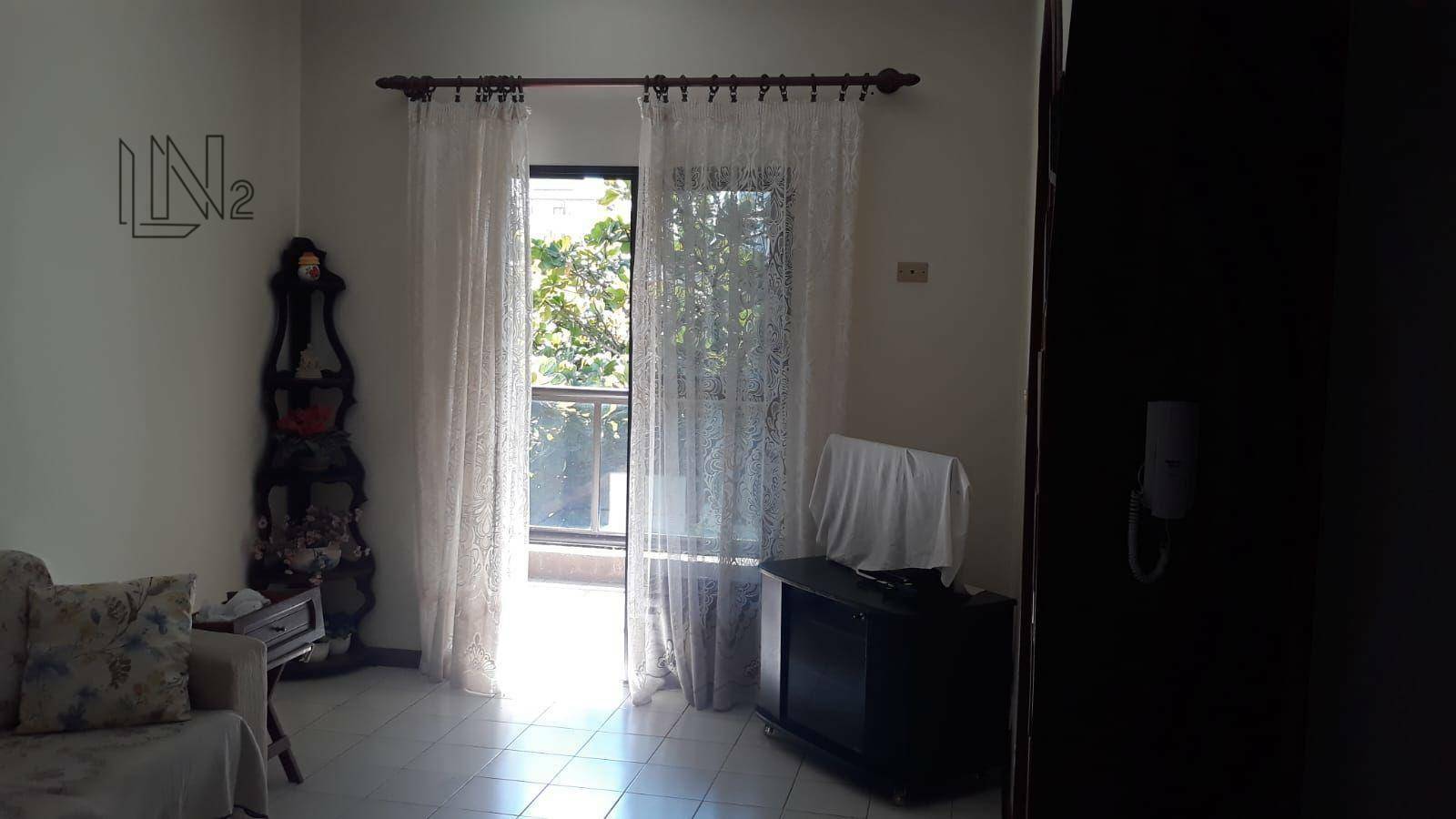 Apartamento à venda com 2 quartos, 94m² - Foto 18