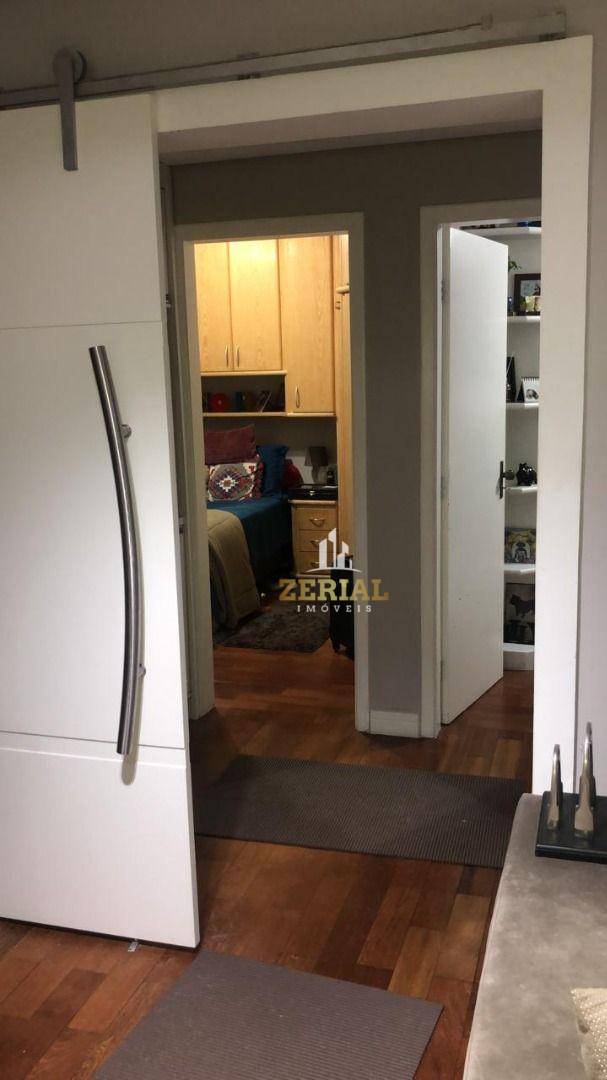 Apartamento à venda com 2 quartos, 90m² - Foto 7