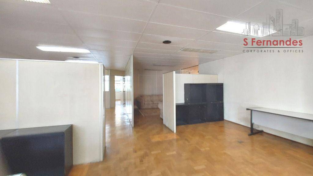 Conjunto Comercial-Sala à venda, 167m² - Foto 11