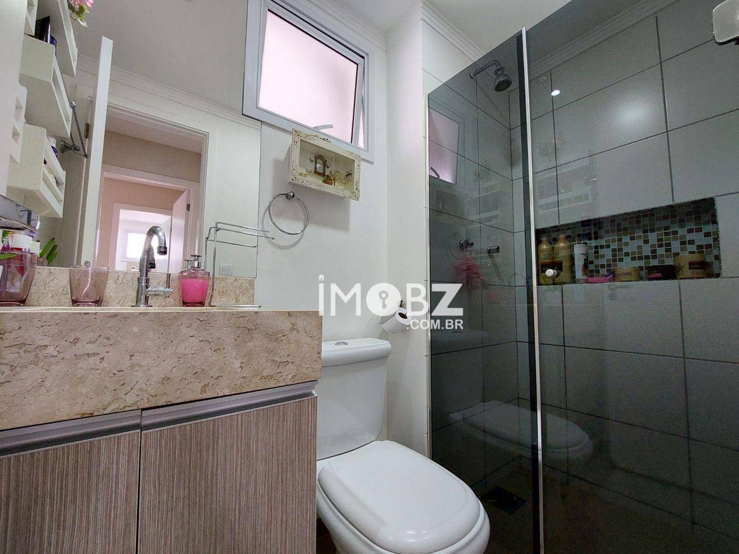 Apartamento à venda com 3 quartos, 66m² - Foto 21