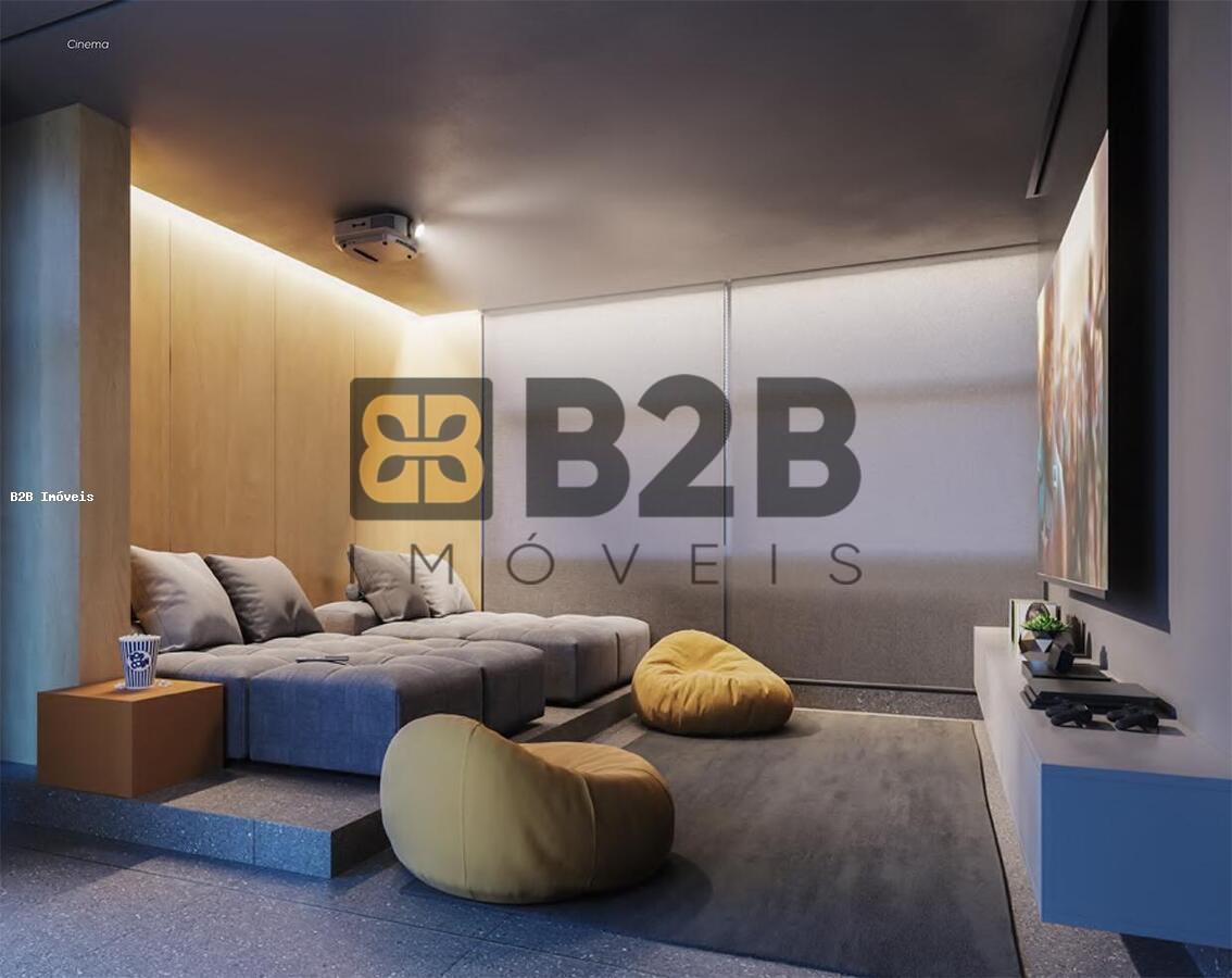 Apartamento à venda com 2 quartos, 87m² - Foto 4