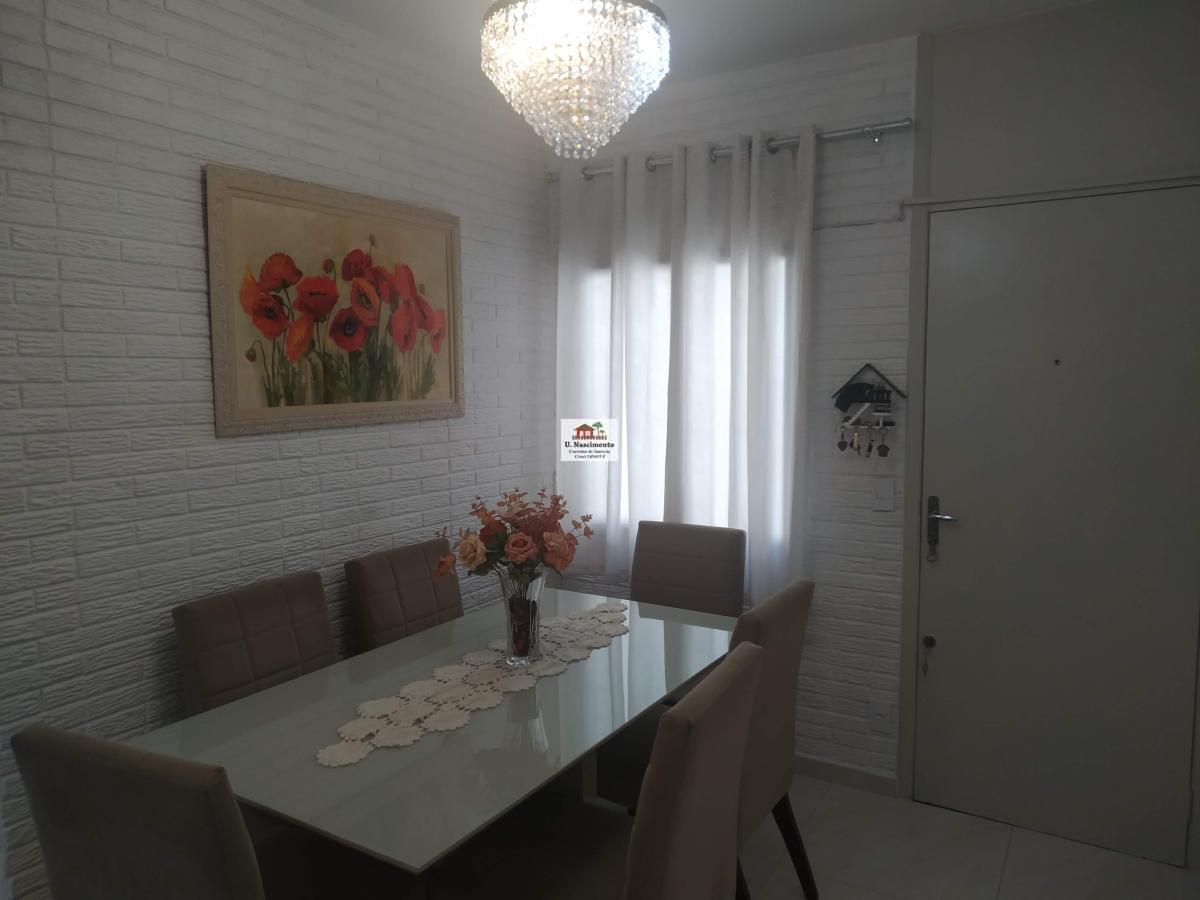 Apartamento à venda com 2 quartos, 49m² - Foto 15