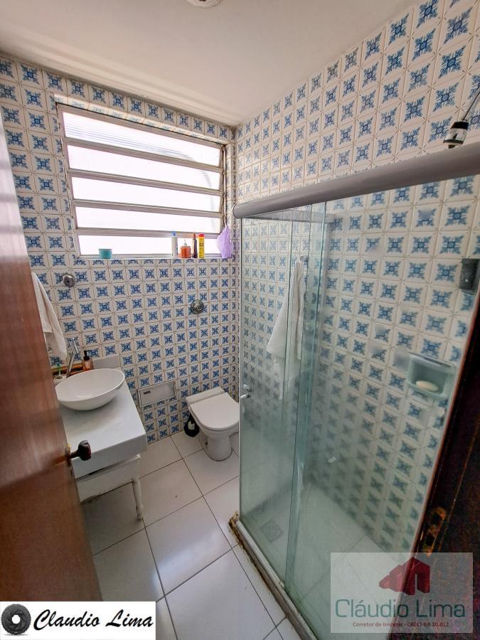 Apartamento à venda com 4 quartos, 240m² - Foto 20