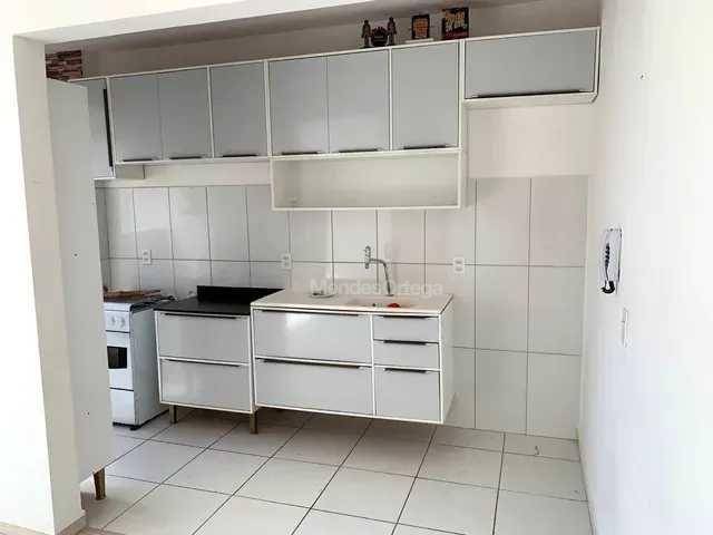 Apartamento à venda com 2 quartos, 45m² - Foto 6