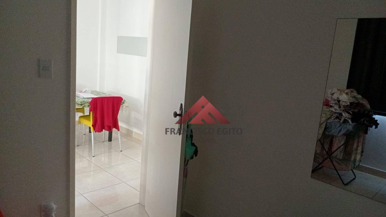 Apartamento à venda com 2 quartos, 54m² - Foto 6