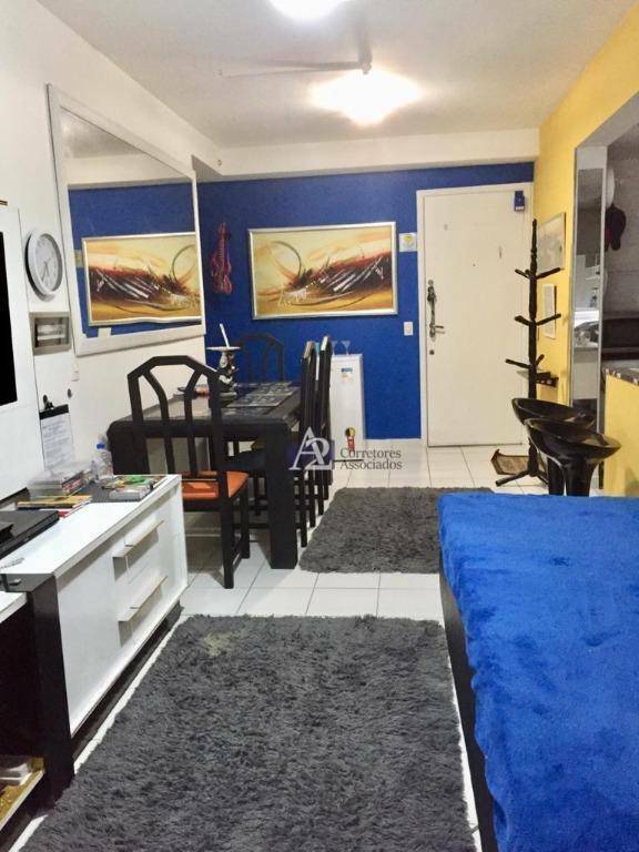 Apartamento à venda com 2 quartos, 74m² - Foto 8