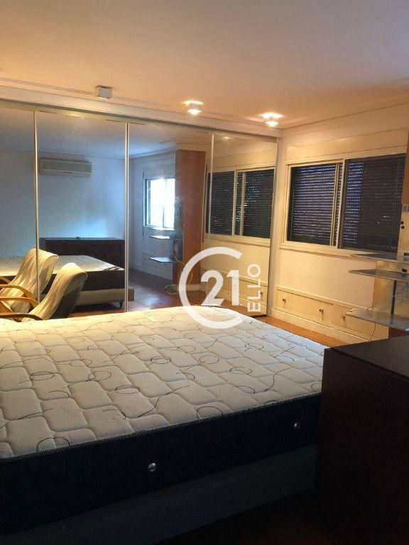 Apartamento à venda com 3 quartos, 245m² - Foto 19