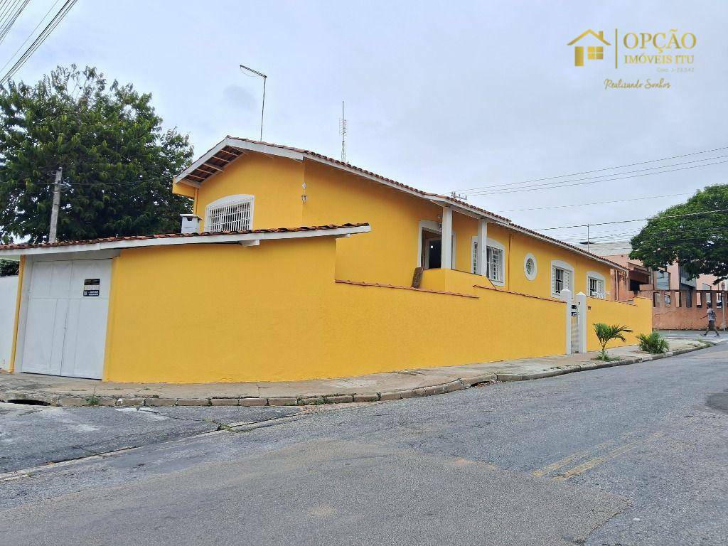 Casa à venda com 2 quartos, 100m² - Foto 1