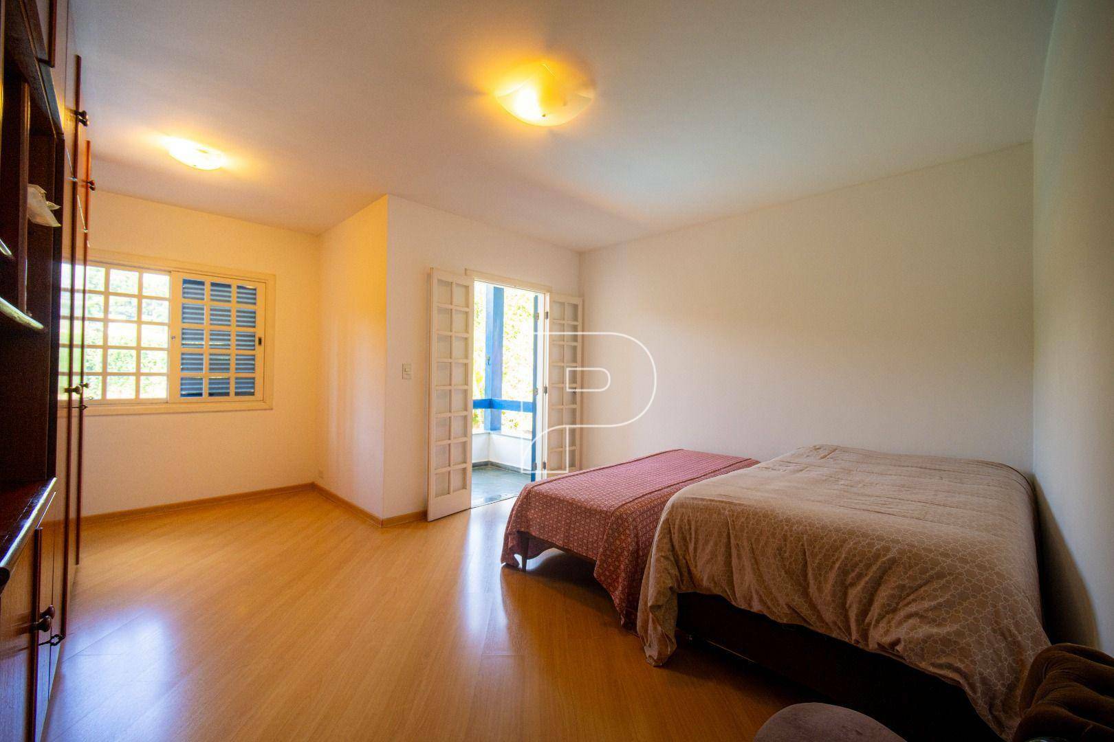 Casa de Condomínio à venda com 4 quartos, 498m² - Foto 19