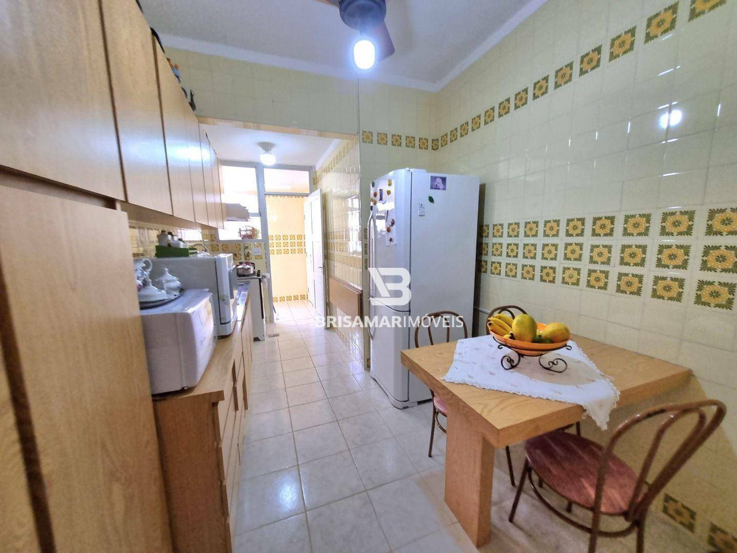 Apartamento à venda com 3 quartos, 160m² - Foto 26