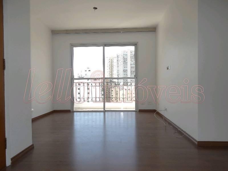 Apartamento para alugar com 3 quartos, 90m² - Foto 3