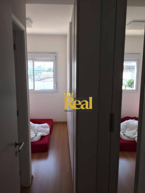 Apartamento à venda com 3 quartos, 93m² - Foto 10