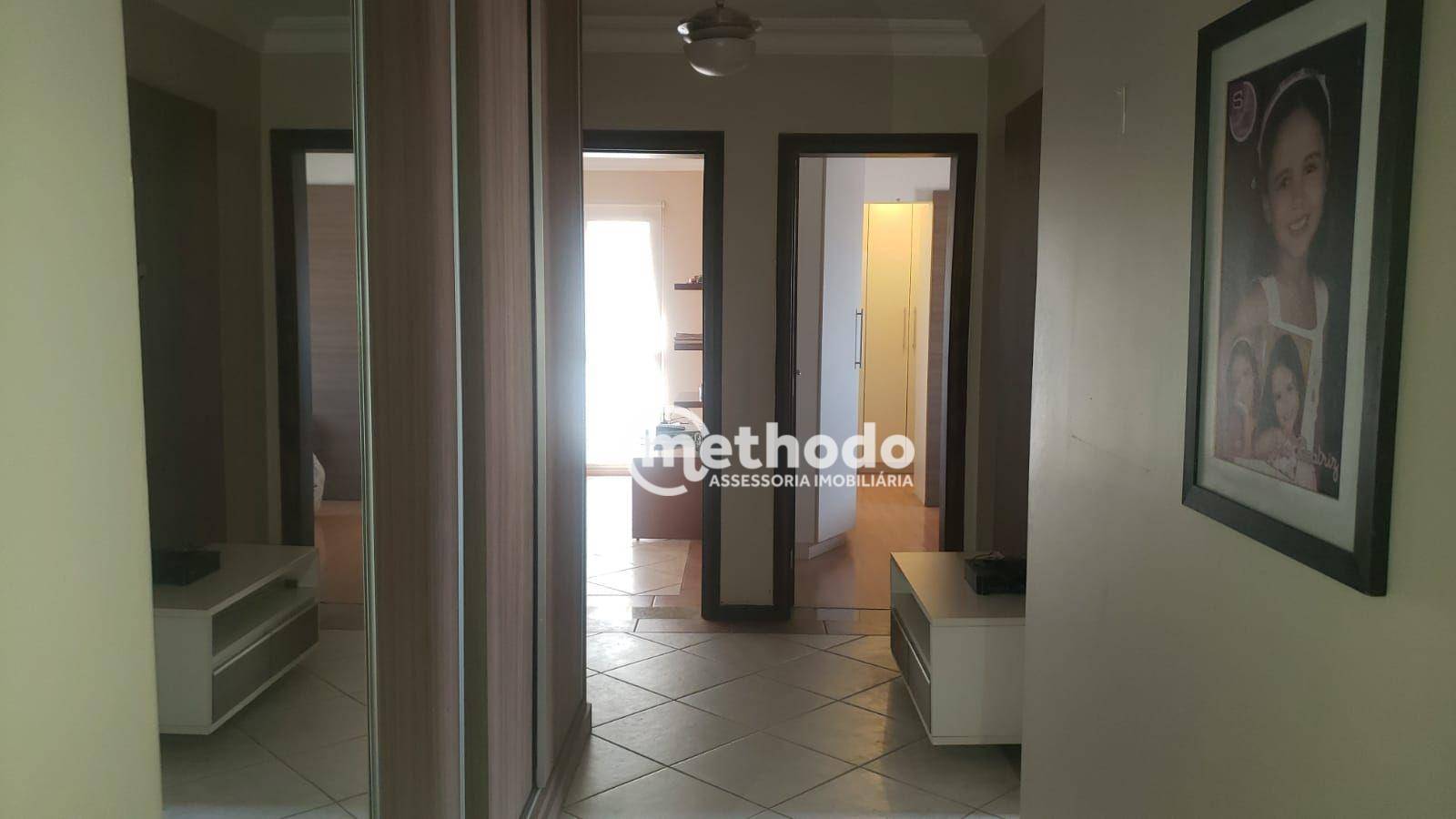 Apartamento à venda com 3 quartos, 145m² - Foto 11