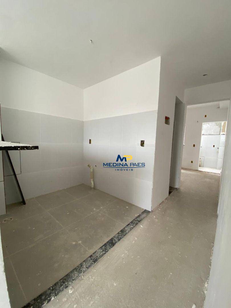 Apartamento, 2 quartos, 40 m² - Foto 5