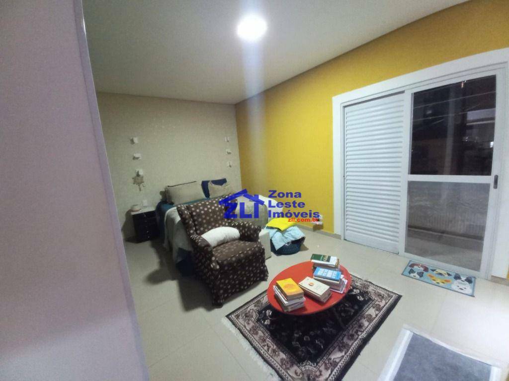 Casa à venda e aluguel com 3 quartos, 150m² - Foto 18