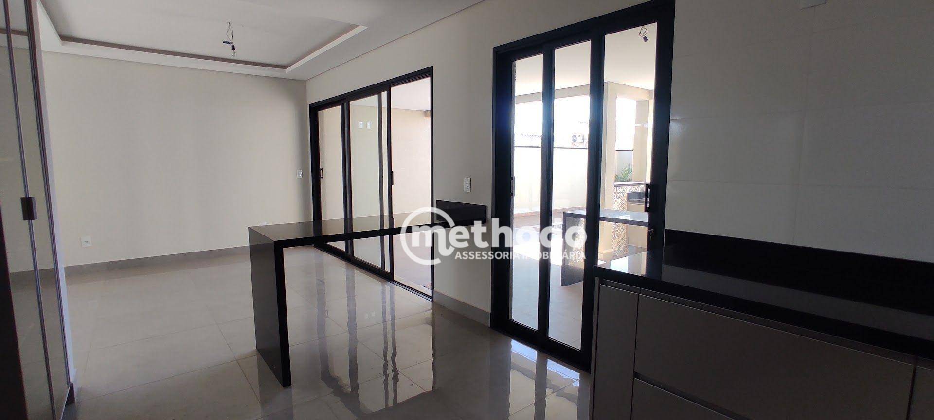 Casa de Condomínio à venda com 4 quartos, 280m² - Foto 11