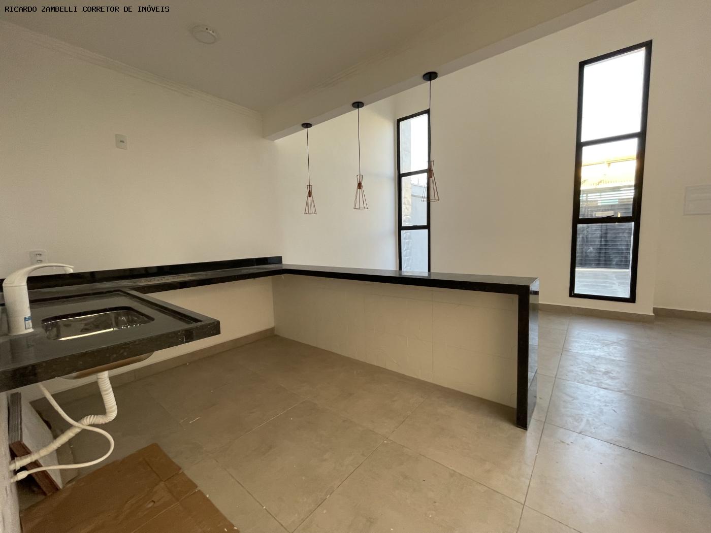 Casa à venda com 3 quartos, 140m² - Foto 6