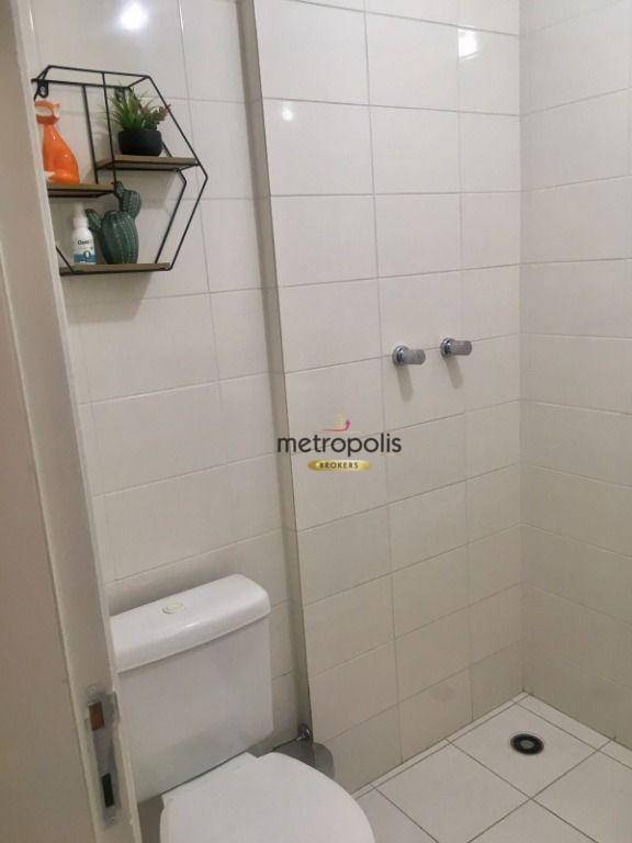 Apartamento à venda com 3 quartos, 66m² - Foto 20